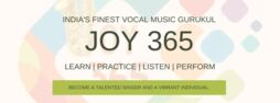 Raag Class Mon & Wed 7:00PM IST