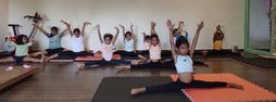 Gymnastics - Senior Batch
