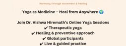 🌅Morning Renewal– 6AM ☀Vital Strength – 8AM 🌿 Core Restore – 11AM 🌙 Deep Relax & Recover – 6PM ✨