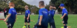 U7 - Holiday Program