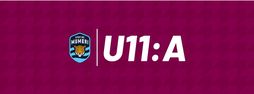 U11 Advance