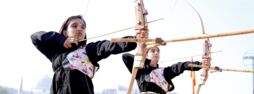 ARCHERY