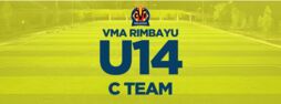 VMA Rimbayu - Under 14 C Team