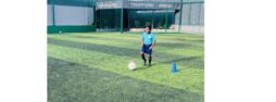 Weekdays (Flick & kick - Nagarbhavi)