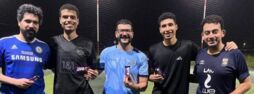 قائمة اللعب