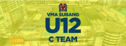 VMA Subang - Under 12 C Team