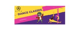 Dance classes 5 to 6 PM TTS