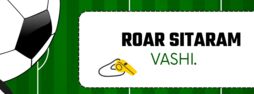 ROAR SITARAM