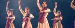 Kathak ( classical ) open age category