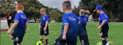 U6 - Holiday Program