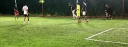 7am Beginners