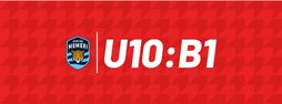 U10 B1 Dode