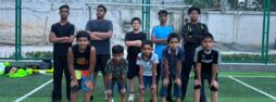 KCM 1st Batch