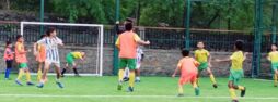 Football - 5.30 to 6.30 PM