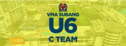 VMA Subang - Under 6 C Team