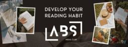 Online Reading CLUB - ABSIndia