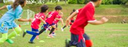 Individual Training - Afternoon Session