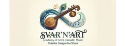 Carnatic Junior (Online)tue630715