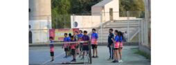 Tennis Evening Beginners