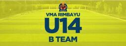 VMA Rimbayu - Under 14 B Team
