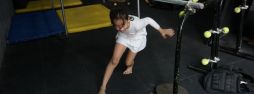 Kids Parkour Batch A