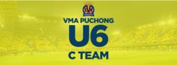 VMA Puchong - Under 6 C Team