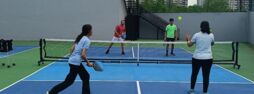 Pickleball - All day Batch