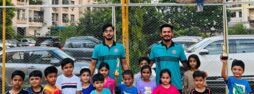 5 PM Rohtas Mini batch