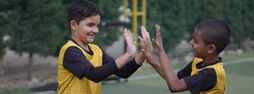 RUSH TOUGHX (U11/U13)