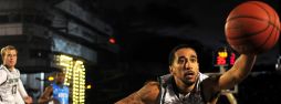 WTFS  Basketball - 4pm 