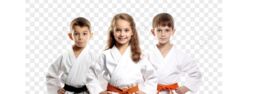Karate 5-8 years & كراتيه من 5 -8 سنوات (ONE TO ONE)