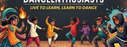 Kids batch soe bollywood & bollyhop 6 pm to 7 pm