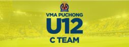 VMA Puchong - Under 12 C Team