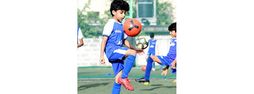 Summer Camp for Kids 7-12