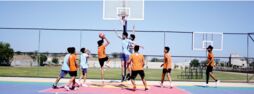 BASKET BALL