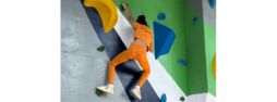 Bouldering - 12 sessions