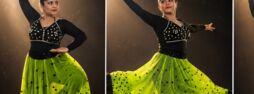 LADIES DANCE MWF 11AM (sec14)