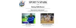 Seniors - Batting Skills Booster - Tue, Wed, Thu