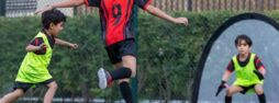 Football/Soccer