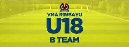 VMA Rimbayu - Under 18 B Team