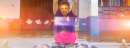 Dance classes