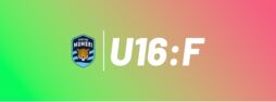 U16 Formative