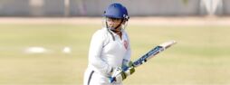 CRICKET (B-1, 8:00 AM to 10:00 AM)