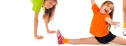 Weekdays - 8 sessions - 2 to 4yrs
