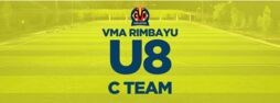 VMA Rimbayu - Under 8 C Team