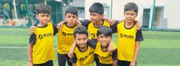 RUSH RAJAJINAGAR (U9/U11)