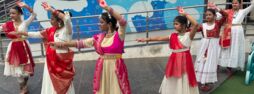 Kathak Adv. MWF 6