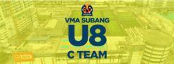VMA Subang - Under 8 C Team