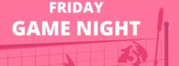 Friday Fun Games - 31 Jan 2025 (Non Member)