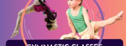 (M-S) 3 Days Beginner gymnastics classes